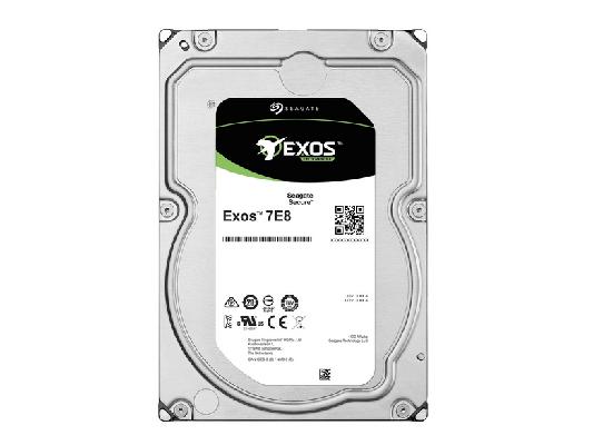 希捷  8TB 3.5寸企业级 SAS